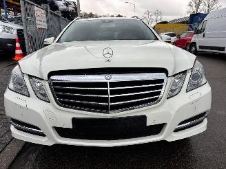 Mercedes E-klasse W212 picture 3