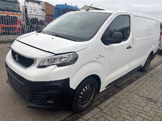 Peugeot Expert  picture 1