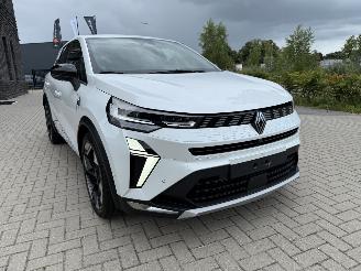 Renault Symbioz 1.6 E-Tech Hybrid 145PK Aut. Iconic NEW! picture 6