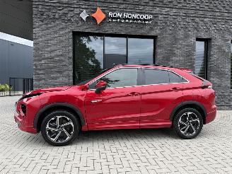 Auto incidentate Mitsubishi Eclipse Cross 2.4 PHEV 138KW Aut. SPORT PANO LEDER FULL OPTIONS 2024/4