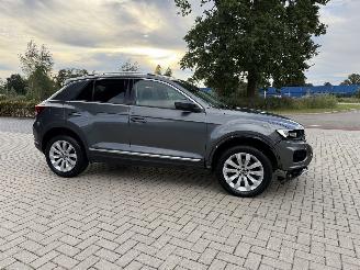 Volkswagen T-Roc 1.5 TSI 150PK DSG7 Sport picture 8