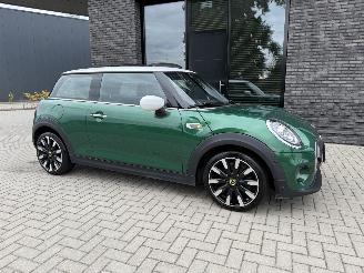 Auto incidentate Mini Cooper S Electric 184PK Aut. PANO FULL OPTIONS! 2020/8