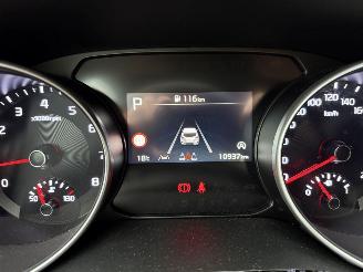 Kia Xceed 1.5 T-GDI 140PK DCT7 VISION picture 20