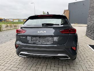 Kia Xceed 1.5 T-GDI 140PK DCT7 VISION picture 8
