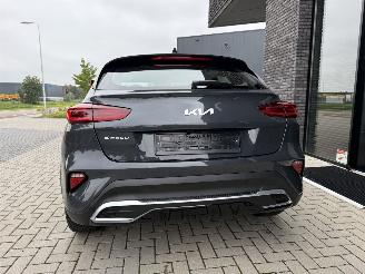 Kia Xceed 1.5 T-GDI 140PK DCT7 VISION picture 9