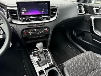 Kia Xceed 1.5 T-GDI 140PK DCT7 VISION picture 21