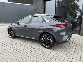Kia Xceed 1.5 T-GDI 140PK DCT7 VISION picture 11