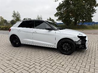 Audi A1 Sportback 30 TFSI 110PK S-tronic Pro Line picture 8