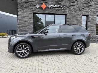 Coche accidentado Land Rover Range Rover sport 3.0 PHEV 510PS 4WD AUTOBIOGRAPHY FULL OPTIONS! 2023/7