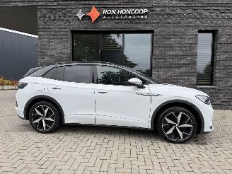 Schadeauto Volkswagen ID.4 GTX 77kWh 4Motion 300PK Aut. PANO VOL! 2021/6