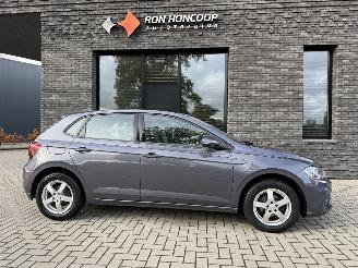 Damaged car Volkswagen Polo 1.0 TSI 95PK DSG7 Life 2023/11