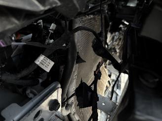 Xpeng G9 Performance 98kWh AWD 552PK Aut. AIR PANO FULL OPTIONS! picture 48