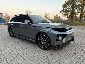 Xpeng G9 Performance 98kWh AWD 552PK Aut. AIR PANO FULL OPTIONS! picture 7