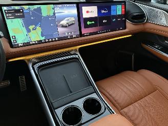 Xpeng G9 Performance 98kWh AWD 552PK Aut. AIR PANO FULL OPTIONS! picture 26