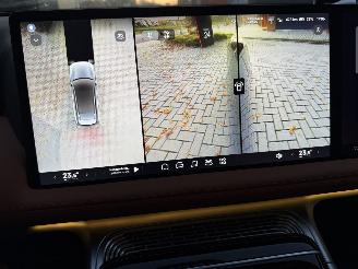 Xpeng G9 Performance 98kWh AWD 552PK Aut. AIR PANO FULL OPTIONS! picture 29