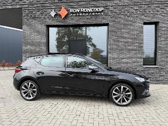 Unfallwagen Seat Leon FR 1.4 TSI e-Hybrid 204PK DSG PANO VOL! 2020/12