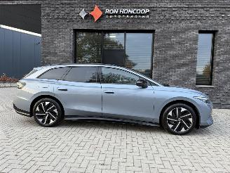 Voiture accidenté Volkswagen ID.7 Tourer PRO 77kWh 286PK Aut. VOL! 2024/8