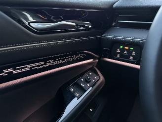 Volkswagen ID.7 Tourer PRO 77kWh 286PK Aut. VOL! picture 32