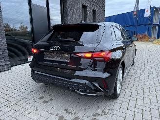 Audi A3 Sportback NEW MODEL! 35 TDI 150PK S-tronic S-line picture 7