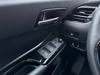 Toyota C-HR 2.0 Hybrid 184PK Aut. Dynamic picture 31