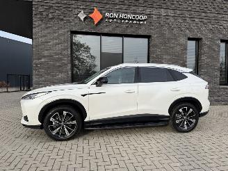 skadebil auto MG EHS NEW MODEL! 1.5 PHEV 272PK Aut. Luxury 2025/6