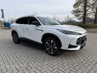 MG EHS NEW MODEL! 1.5 PHEV 272PK Aut. Luxury picture 7