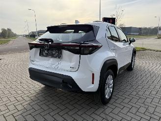 Toyota Yaris Cross 1.5 Hybrid 116PK Aut. Active picture 11