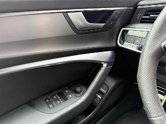 Audi A6 Limousine 50 TFSI e Quattro 299PK S-tronic S-line picture 27