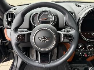Mini Countryman 1.5 Cooper 136PK Northwood PANO LEDER picture 22