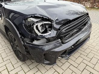 Mini Countryman 1.5 Cooper 136PK Northwood PANO LEDER picture 36