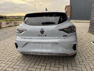 Renault Clio Alpine 1.6 E-Tech Hybrid 145 Aut. Esprit Alpine! picture 12