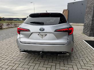 Toyota Corolla Touring Sports 1.8 Hybrid 140PK Aut. Dynamic picture 8