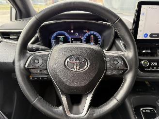 Toyota Corolla Touring Sports 1.8 Hybrid 140PK Aut. Dynamic picture 19