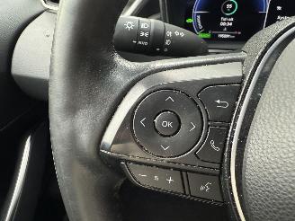 Toyota Corolla Touring Sports 1.8 Hybrid 140PK Aut. Dynamic picture 29