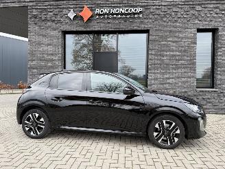 Schadeauto Peugeot 208 NEW MOD! 1.2 Turbo 101PK Allure 2024/9