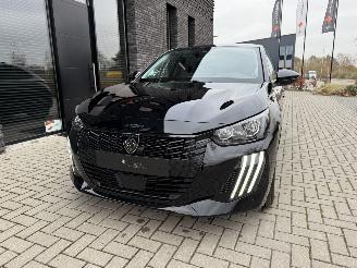 Peugeot 208 NEW MOD! 1.2 Turbo 101PK Allure picture 15