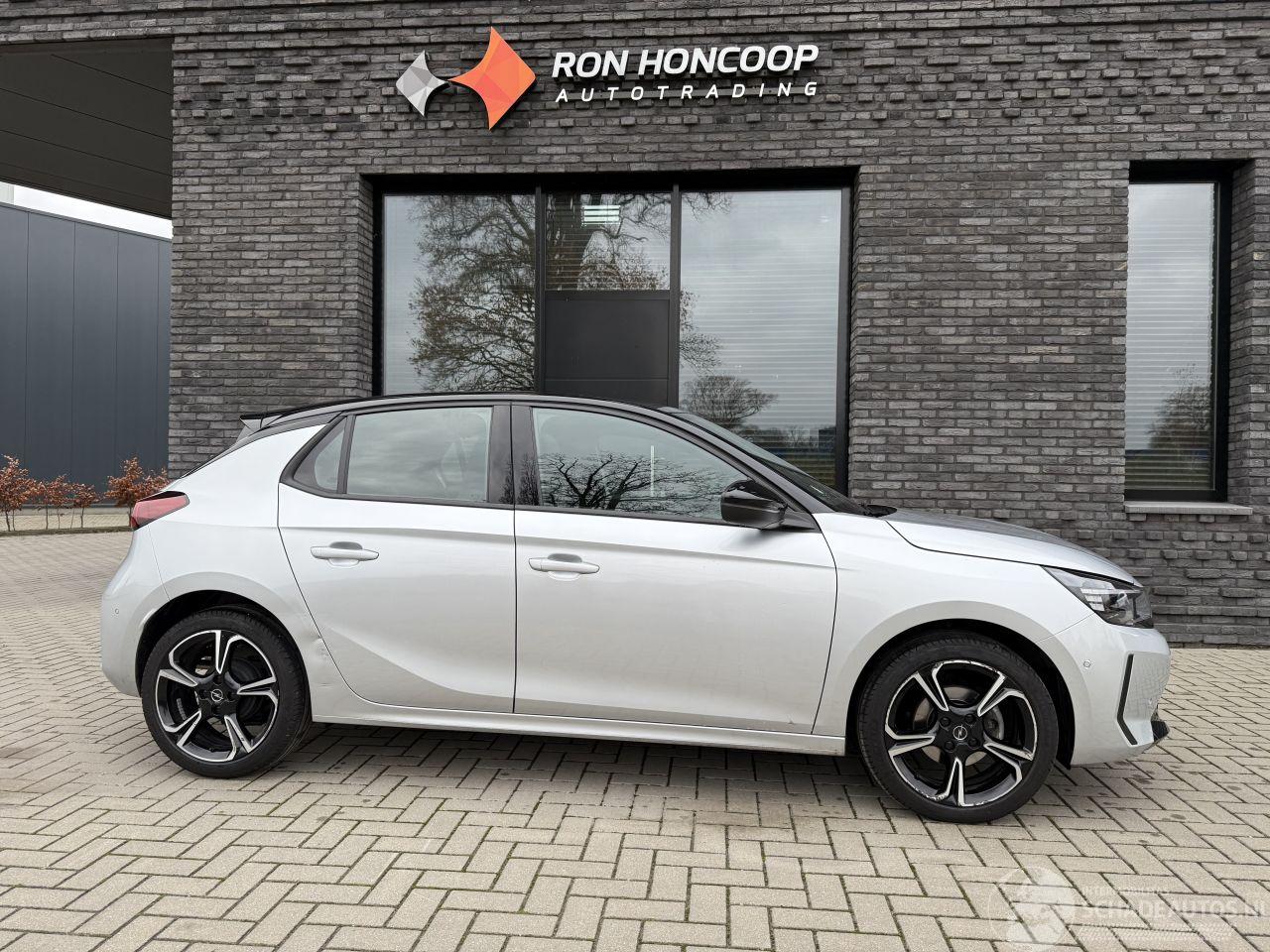 Opel Corsa NEW MOD! 1.2 PT 75PK Sport PANO