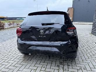 Volkswagen Polo 1.0 TSI 95PK DSG7 Comfortline picture 12