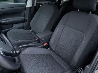 Volkswagen Polo 1.0 TSI 95PK DSG7 Comfortline picture 18