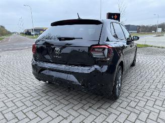 Volkswagen Polo 1.0 TSI 95PK DSG7 Comfortline picture 11