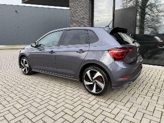 Volkswagen Polo GTI 2.0 TSI 207PK DSG7 NEW! picture 15