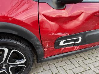 Citroën C3 1.2 PureTech 83PK Shine picture 31