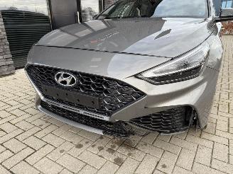 Hyundai I-30 Wagon 1.0 T-GDI 120PK DCT Aut. N-Line picture 33