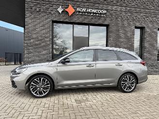Damaged car Hyundai I-30 Wagon 1.0 T-GDI 120PK DCT Aut. N-Line 2020/10
