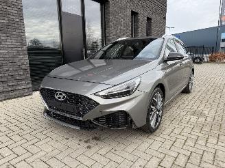 Hyundai I-30 Wagon 1.0 T-GDI 120PK DCT Aut. N-Line picture 3