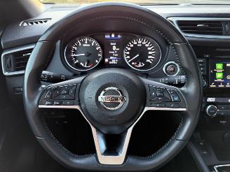 Nissan Qashqai 1.3 DIG-T 160PK Aut. TEKNA PLUS PANO VOL! picture 22