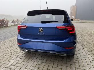 Volkswagen Polo 1.0 TSI 115PK DSG7 R-Line picture 12