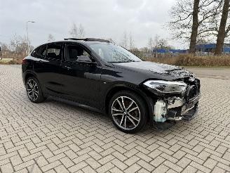BMW X2 25e xDrive 220PK Steptronic M-Sport PANO VOL! picture 7