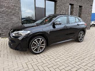 BMW X2 25e xDrive 220PK Steptronic M-Sport PANO VOL! picture 2