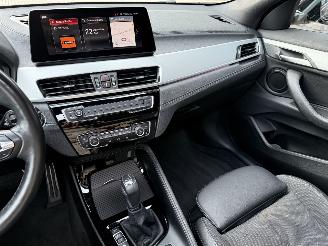 BMW X2 25e xDrive 220PK Steptronic M-Sport PANO VOL! picture 24